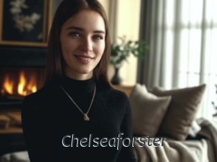 Chelseaforster