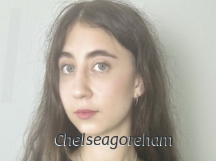 Chelseagoreham