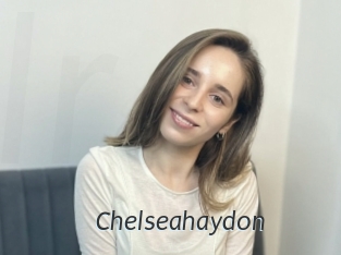 Chelseahaydon