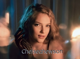 Chelseahewson
