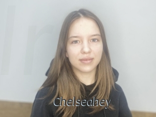 Chelseahey