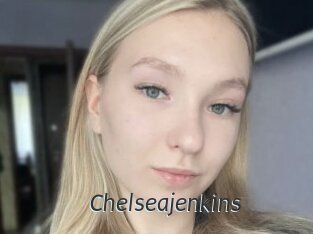 Chelseajenkins