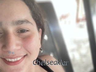 Chelseaklar