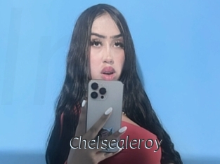 Chelsealeroy
