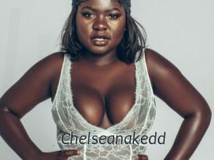 Chelseanakedd