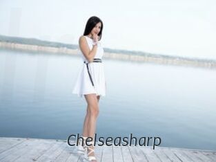 Chelseasharp