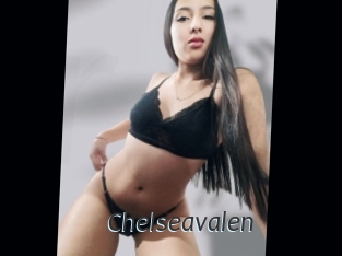 Chelseavalen