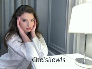 Chelsilewis