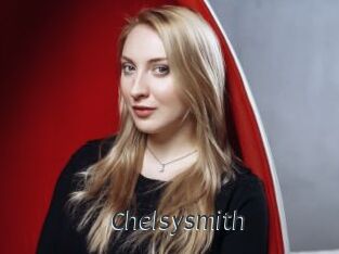 Chelsysmith