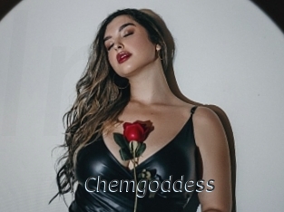 Chemgoddess