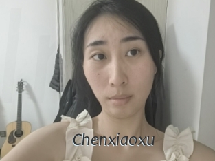 Chenxiaoxu