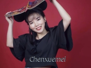 Chenxuemei
