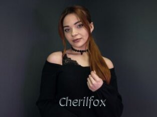 Cherilfox
