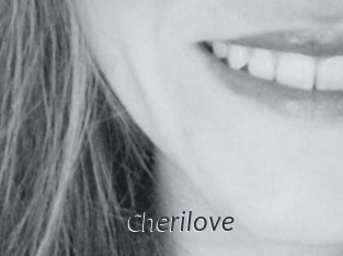 Cherilove