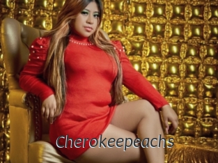 Cherokeepeachs