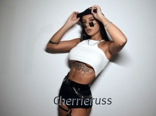 Cherrieruss