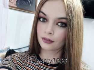 Cherry1000