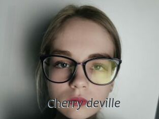 Cherry_deville