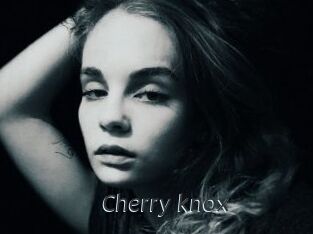 Cherry_knox