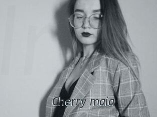 Cherry_maia