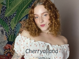 Cherryallana