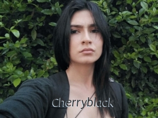 Cherryblack