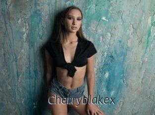 cherryblakex Ligne Rose