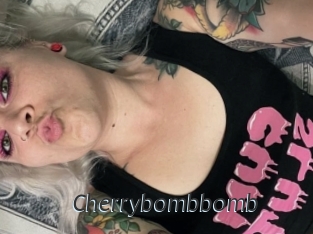 Cherrybombbomb