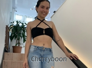 Cherryboon