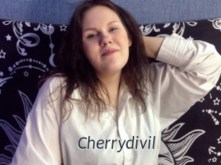 Cherrydivil