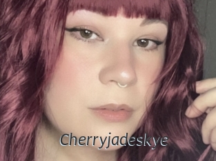Cherryjadeskye