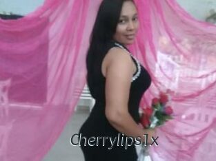 Cherrylips1x