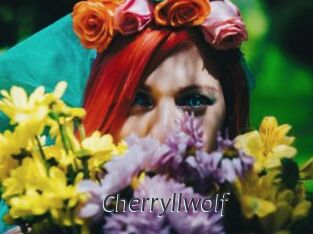 Cherryllwolf