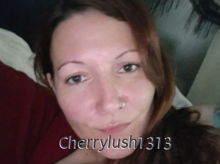 Cherrylush1313