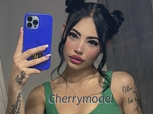 Cherrymodel