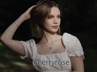 cherryrose Ligne Rose