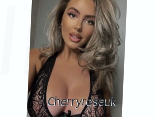 Cherryroseuk