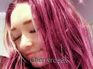 Cherryrosex
