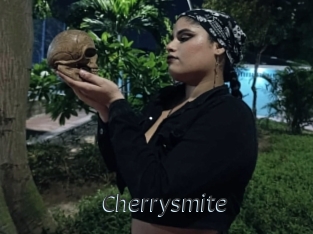 Cherrysmite