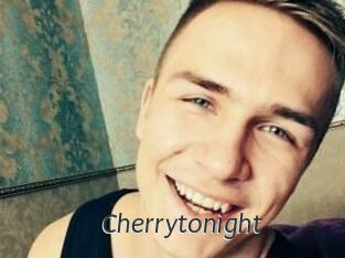 cherry_tonight Ligne Rose