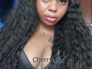 Cherryville