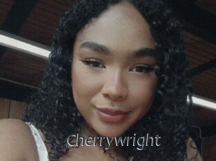 Cherrywright