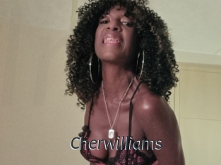 Cherwilliams