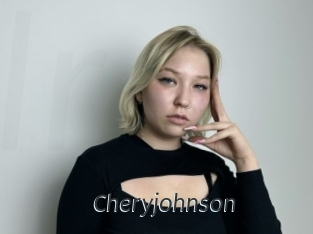 Cheryjohnson