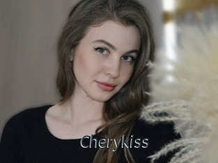 Cherykiss