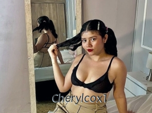 Cherylcox1