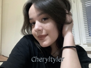 cheryltyler Ligne Rose