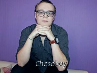 Cheseboy