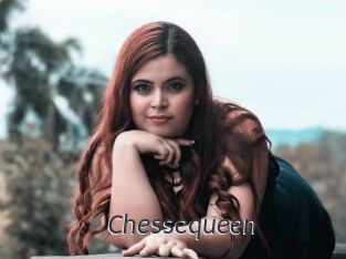 Chessequeen