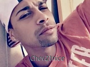Chev21nice